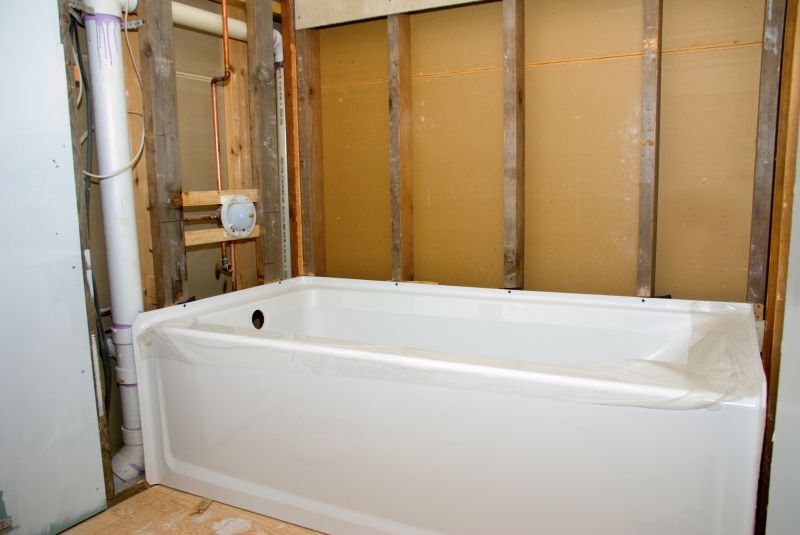 Top Bathroom Remodeling Companies in Louisville, OH