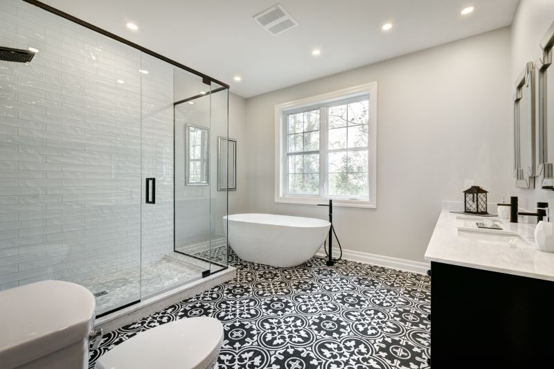 Best Senior Bathroom Remodel Contractors in Dover, OH