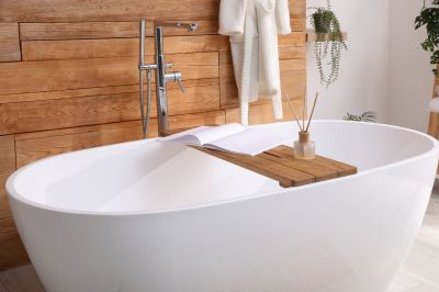 Cost of Bathtub Installation in Dover, OH