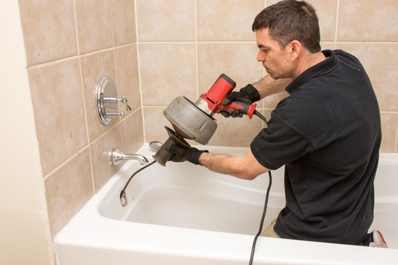 Professional Plumbing Services